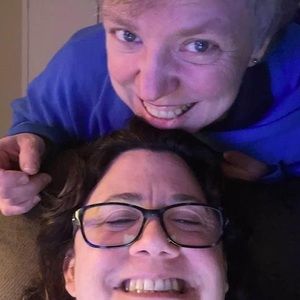 Meet your Posher, Ann